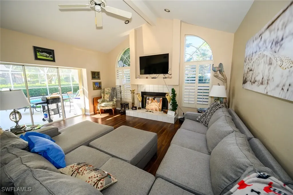 15176 Fiddlesticks Boulevard Fort Myers FL 33912