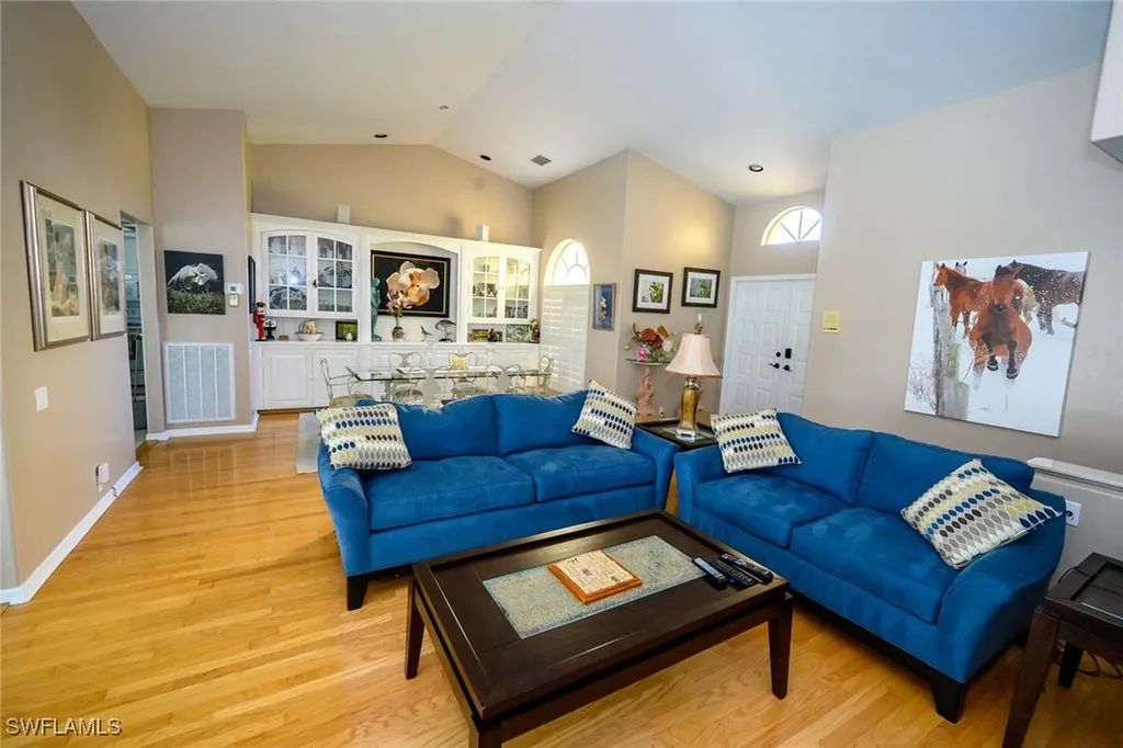 15176 Fiddlesticks Boulevard Fort Myers FL 33912