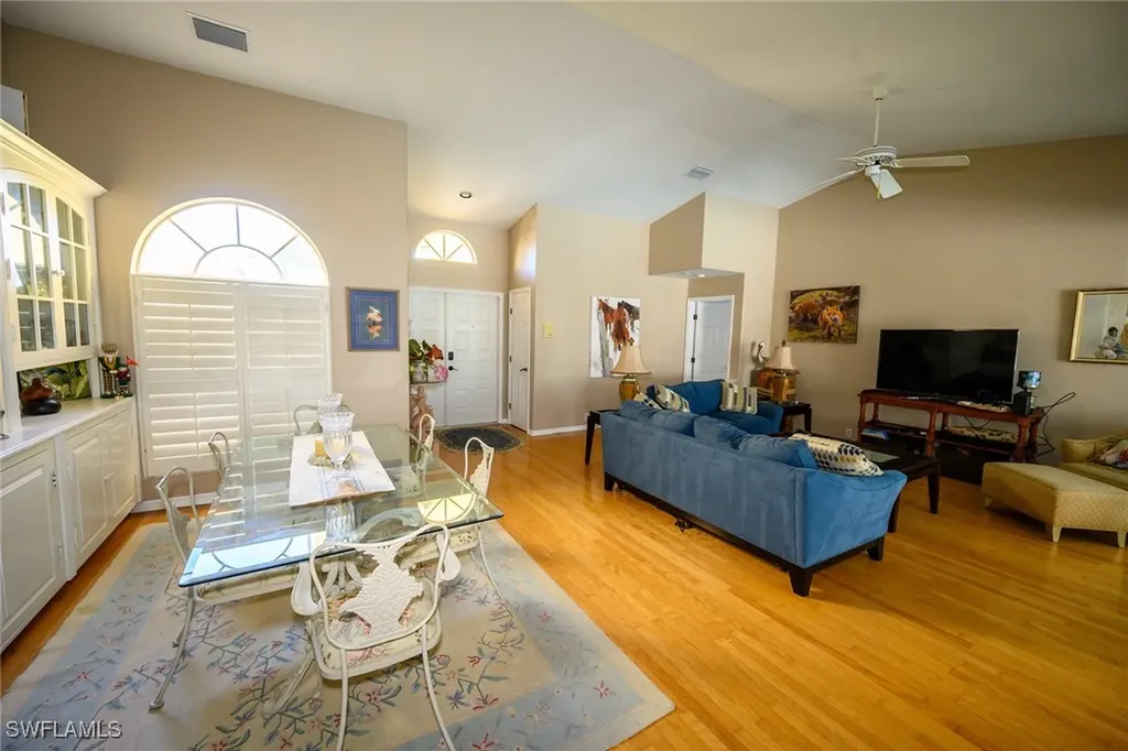 15176 Fiddlesticks Boulevard Fort Myers FL 33912