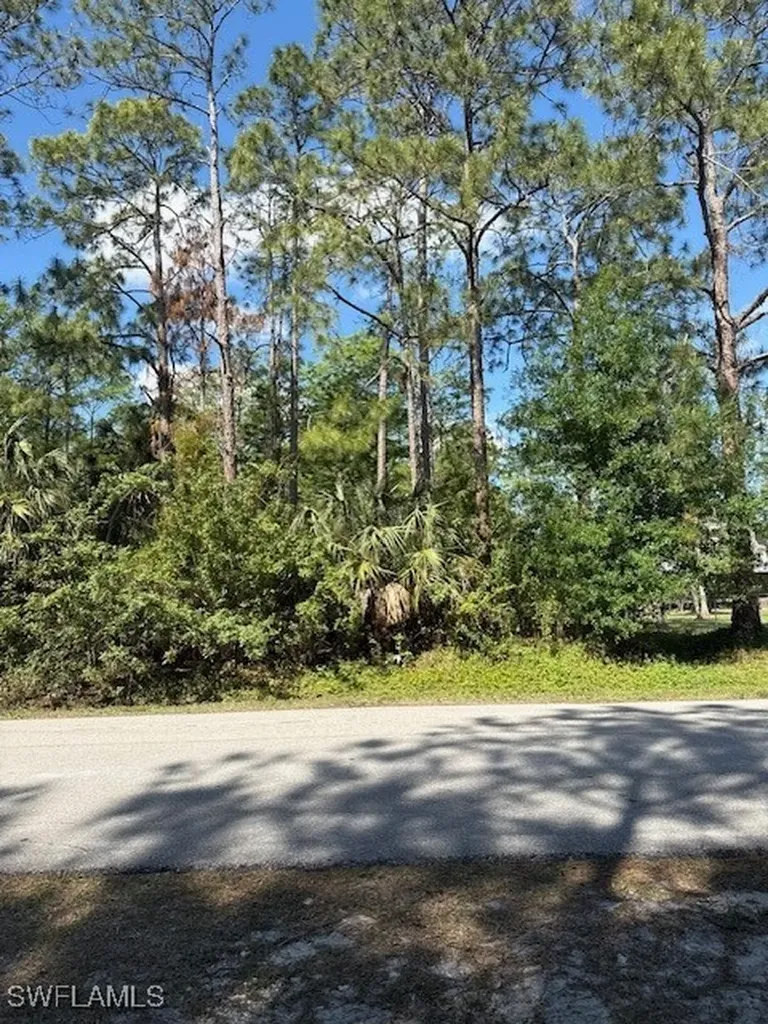 Wilson Boulevard N Naples FL 34120