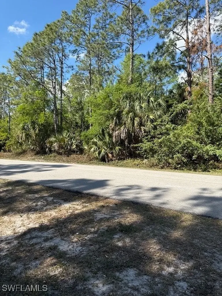 Wilson Boulevard N Naples FL 34120
