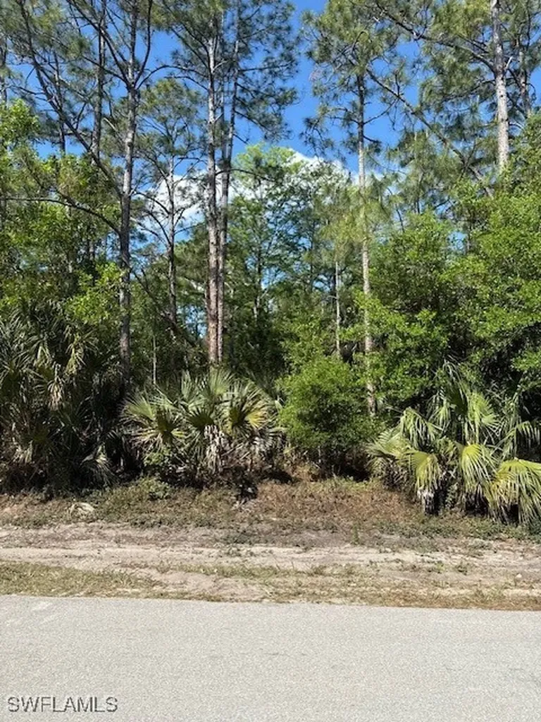 Wilson Boulevard N Naples FL 34120