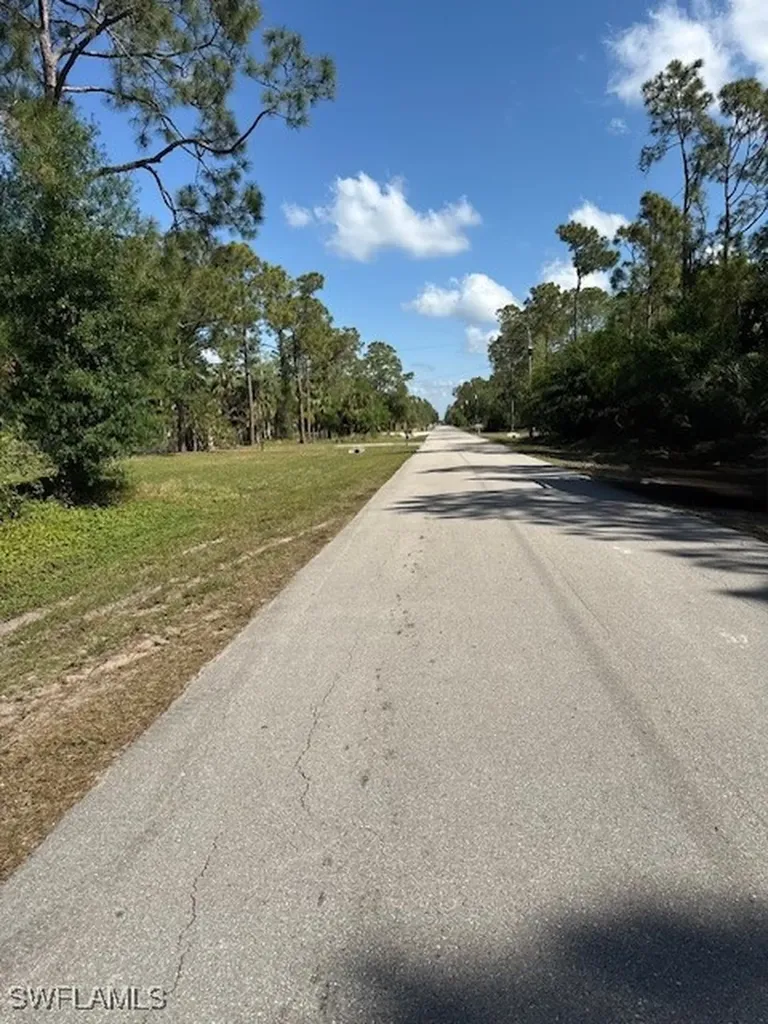 Wilson Boulevard N Naples FL 34120