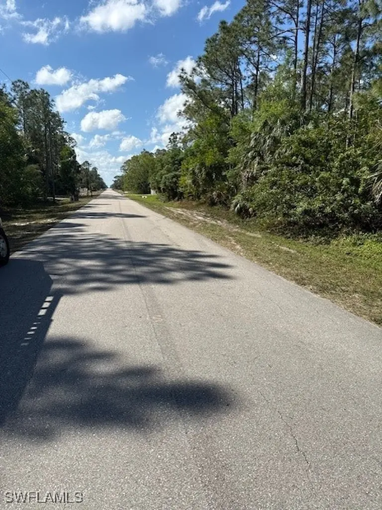 Wilson Boulevard N Naples FL 34120