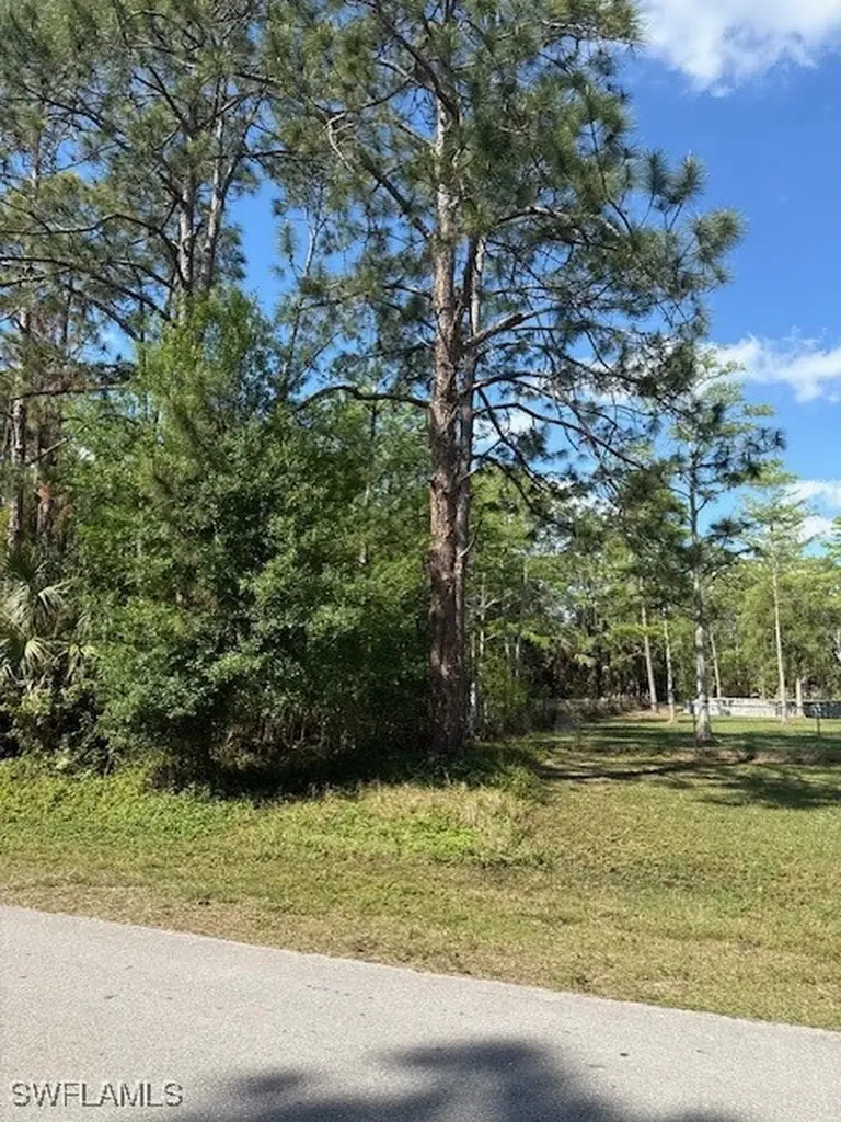 Wilson Boulevard N Naples FL 34120
