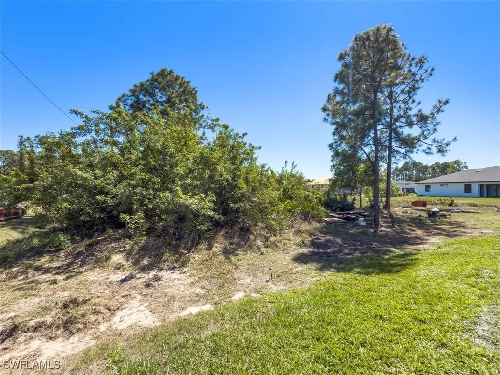 5301 4th Street W Lehigh Acres FL 33971