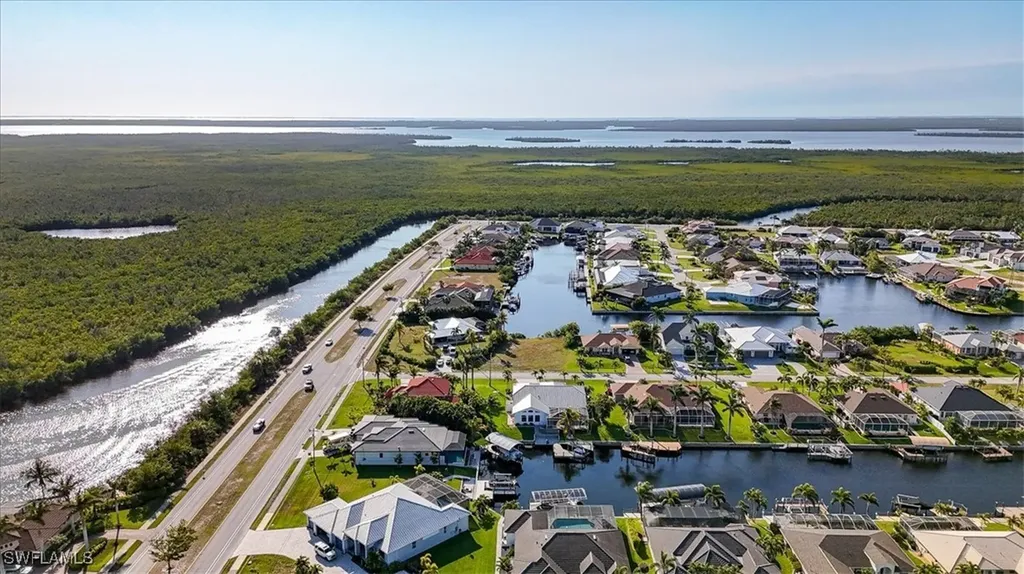 Cape Coral FL, 4122 SW 29th Avenue