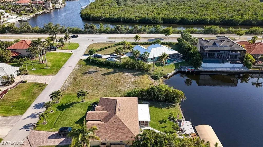 4122 SW 29th Avenue Cape Coral FL 33914