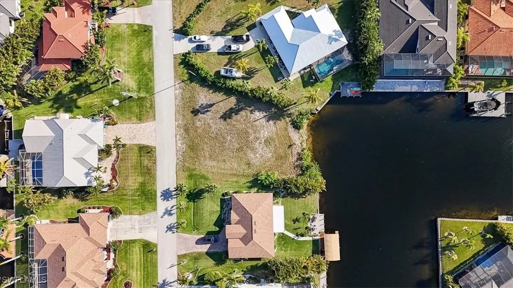 4122 SW 29th Avenue Cape Coral FL 33914