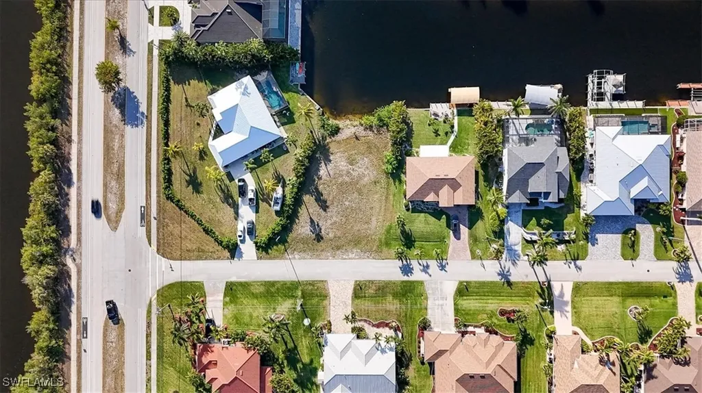 4122 SW 29th Avenue Cape Coral FL 33914