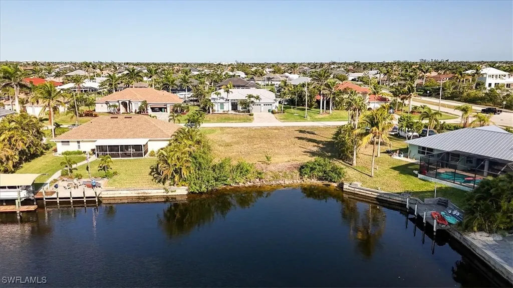 4122 SW 29th Avenue Cape Coral FL 33914