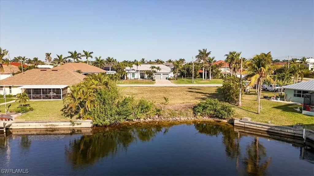 4122 SW 29th Avenue Cape Coral FL 33914