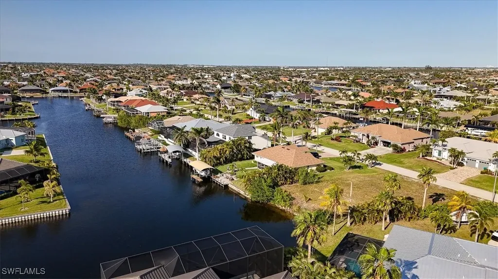 4122 SW 29th Avenue Cape Coral FL 33914