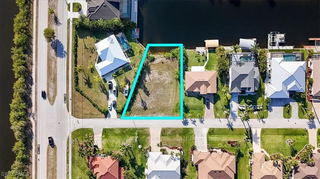 4122 SW 29th Avenue Cape Coral FL 33914