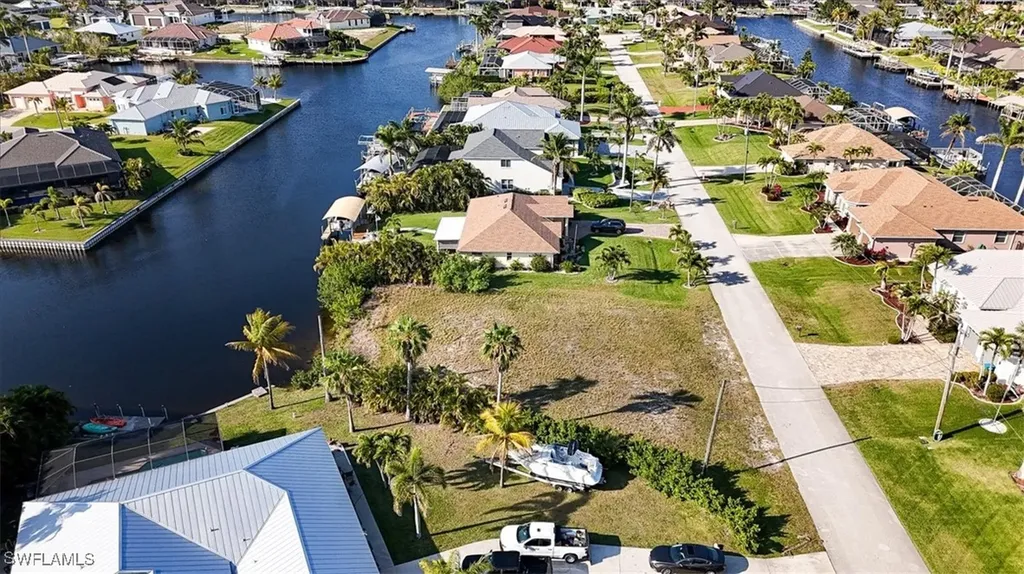 4122 SW 29th Avenue Cape Coral FL 33914