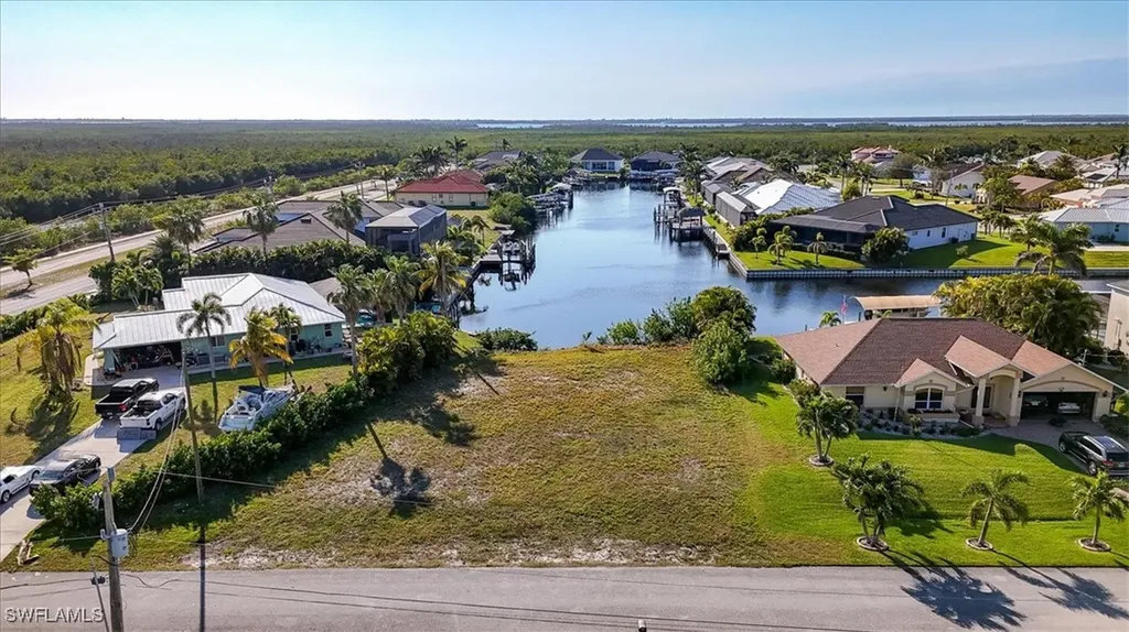 4122 SW 29th Avenue Cape Coral FL 33914