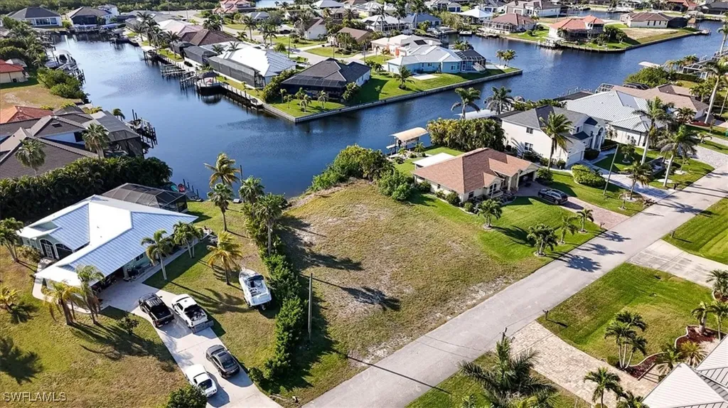 4122 SW 29th Avenue Cape Coral FL 33914