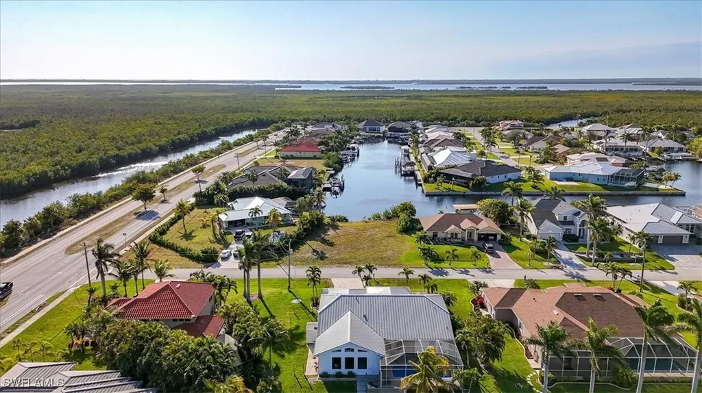 4122 SW 29th Avenue Cape Coral FL 33914