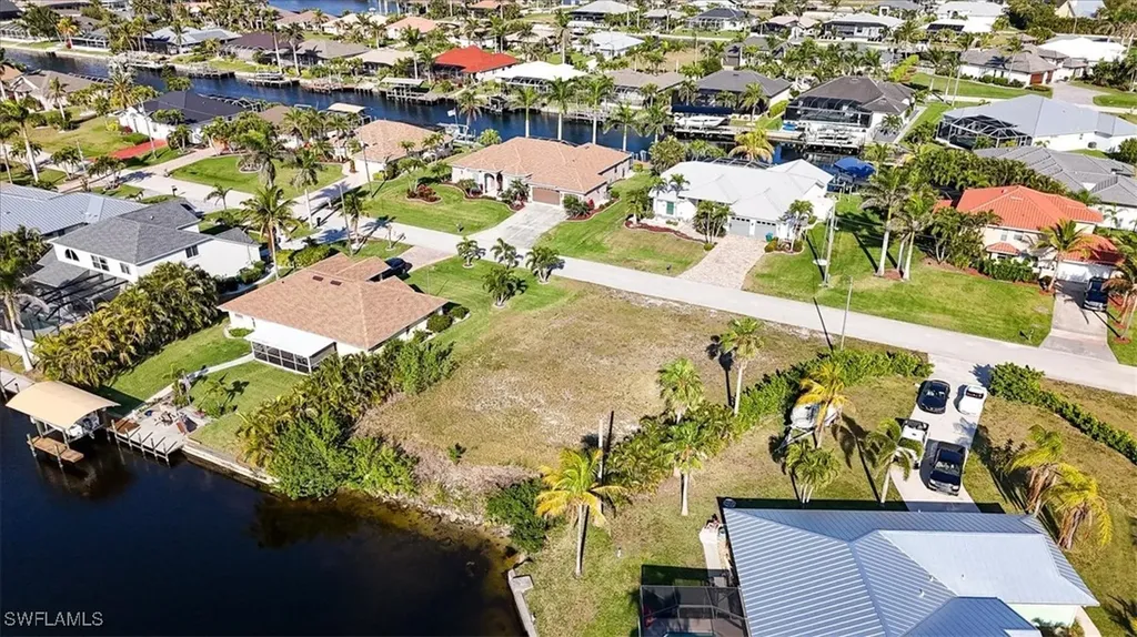 4122 SW 29th Avenue Cape Coral FL 33914