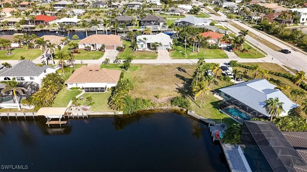 4122 SW 29th Avenue Cape Coral FL 33914