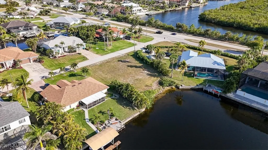 4122 SW 29th Avenue Cape Coral FL 33914