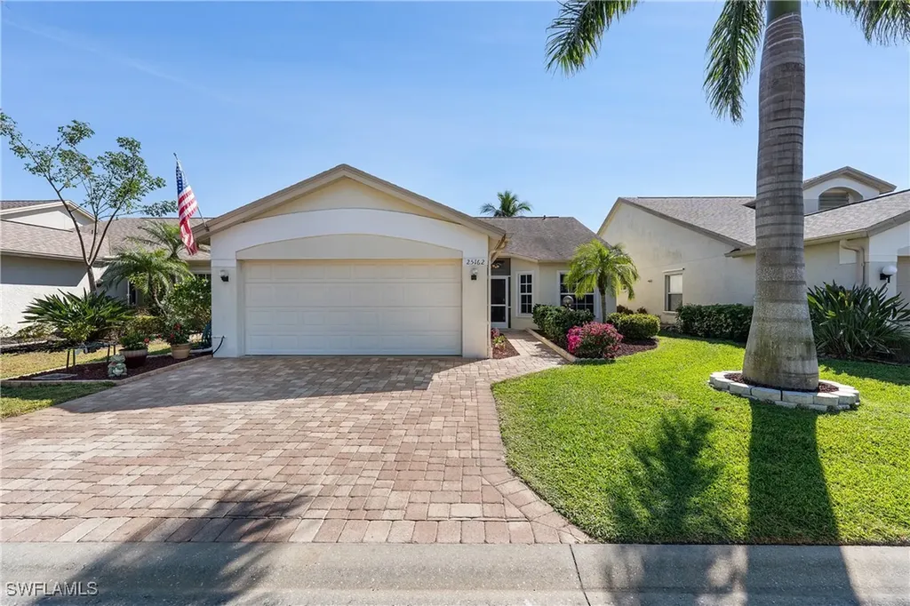 25162 Golf Lake Circle Bonita Springs FL 34135