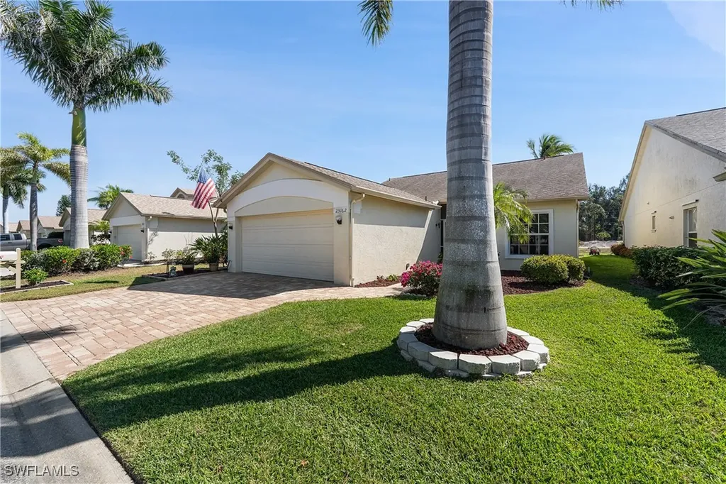 25162 Golf Lake Circle Bonita Springs FL 34135