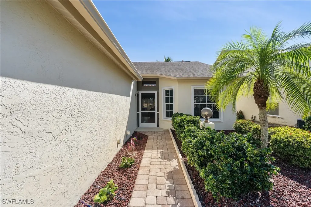 25162 Golf Lake Circle Bonita Springs FL 34135