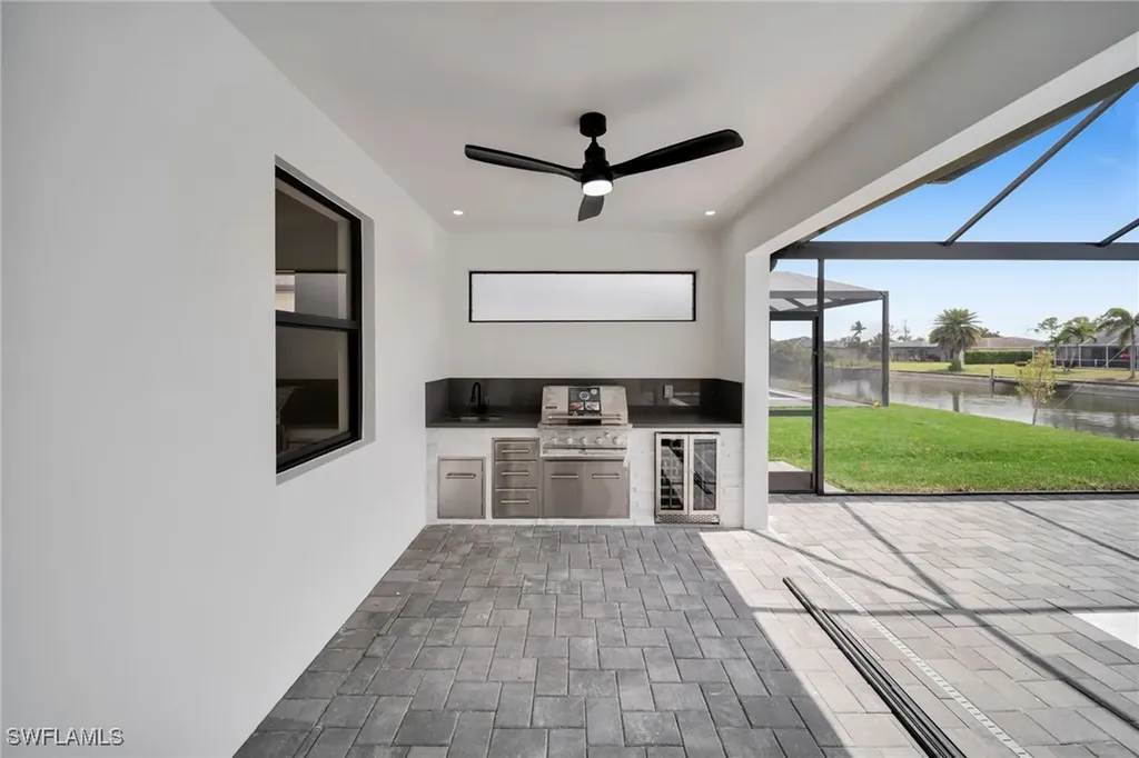 314 SW 31st Terrace Cape Coral FL 33914
