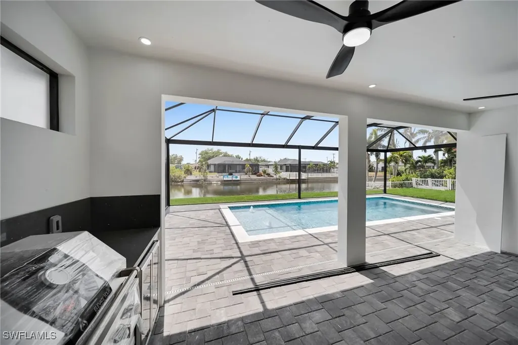 314 SW 31st Terrace Cape Coral FL 33914