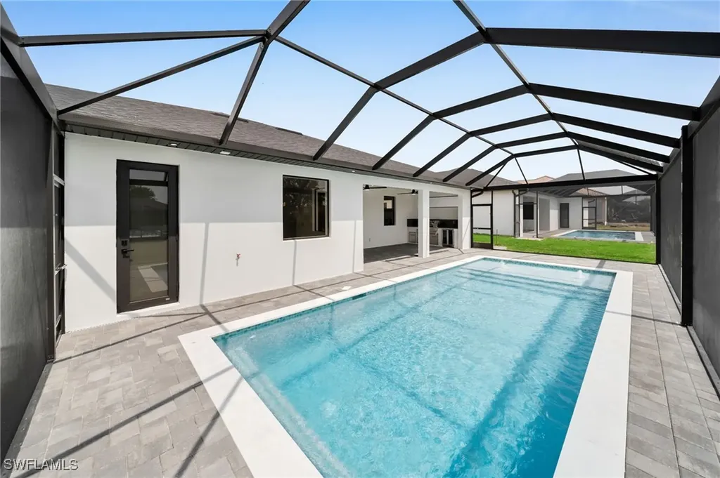 314 SW 31st Terrace Cape Coral FL 33914