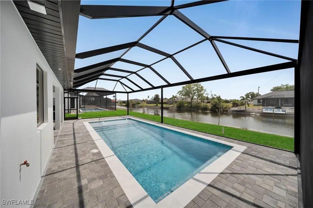 314 SW 31st Terrace Cape Coral FL 33914