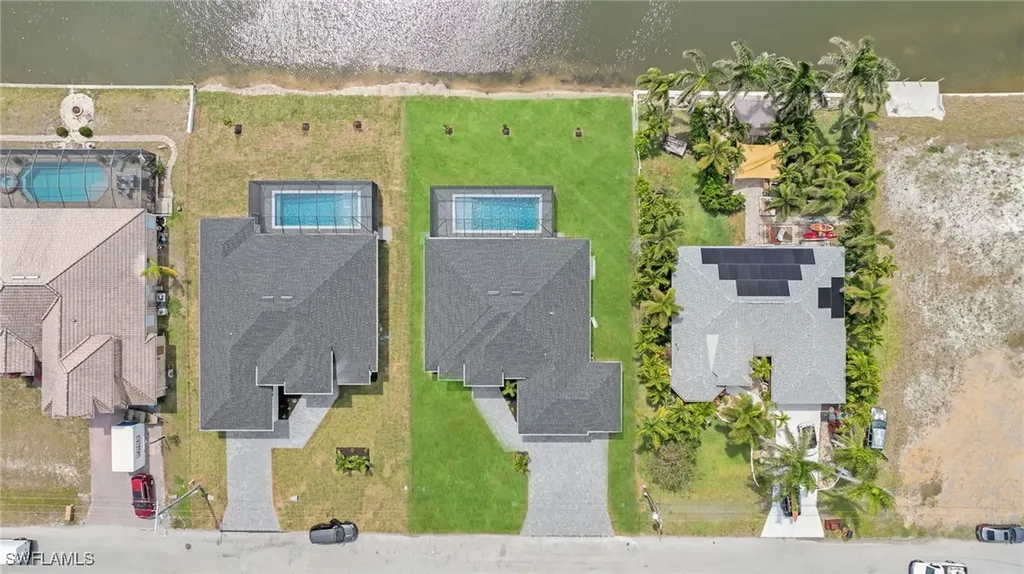 314 SW 31st Terrace Cape Coral FL 33914