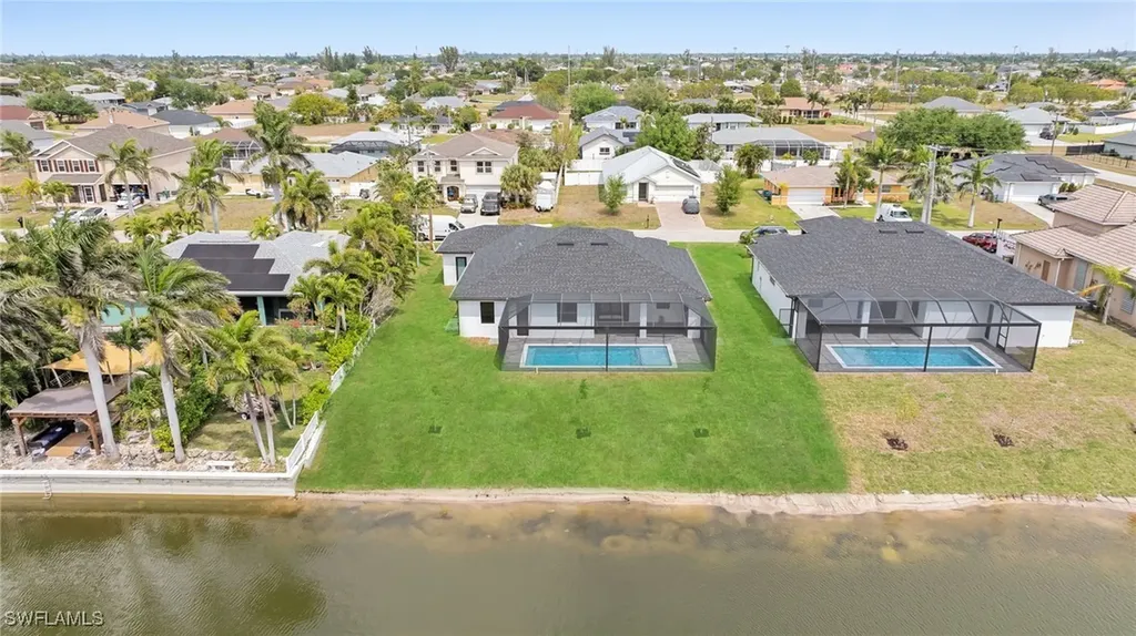 314 SW 31st Terrace Cape Coral FL 33914