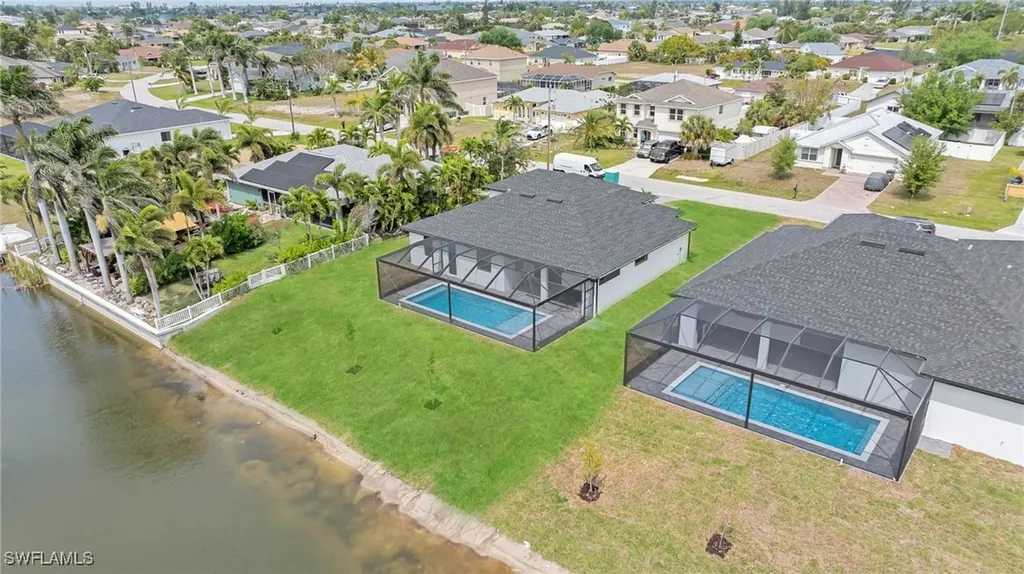 314 SW 31st Terrace Cape Coral FL 33914