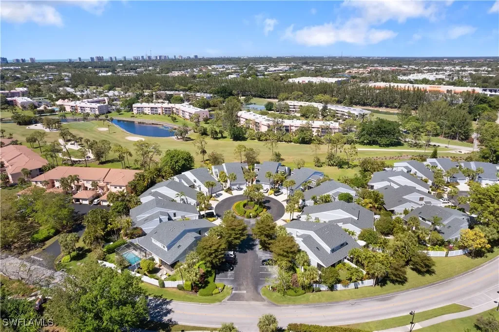 215 Woodshire Lane Naples FL 34105