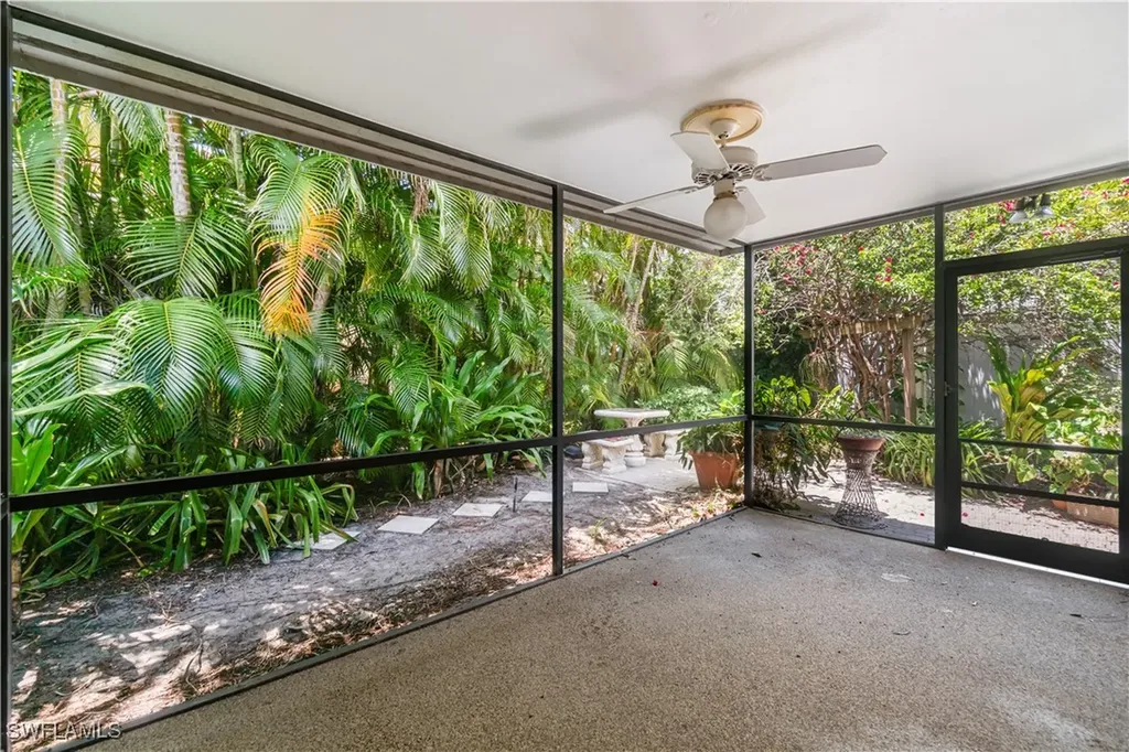 215 Woodshire Lane Naples FL 34105