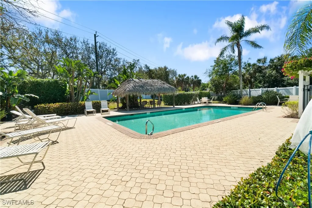 215 Woodshire Lane Naples FL 34105