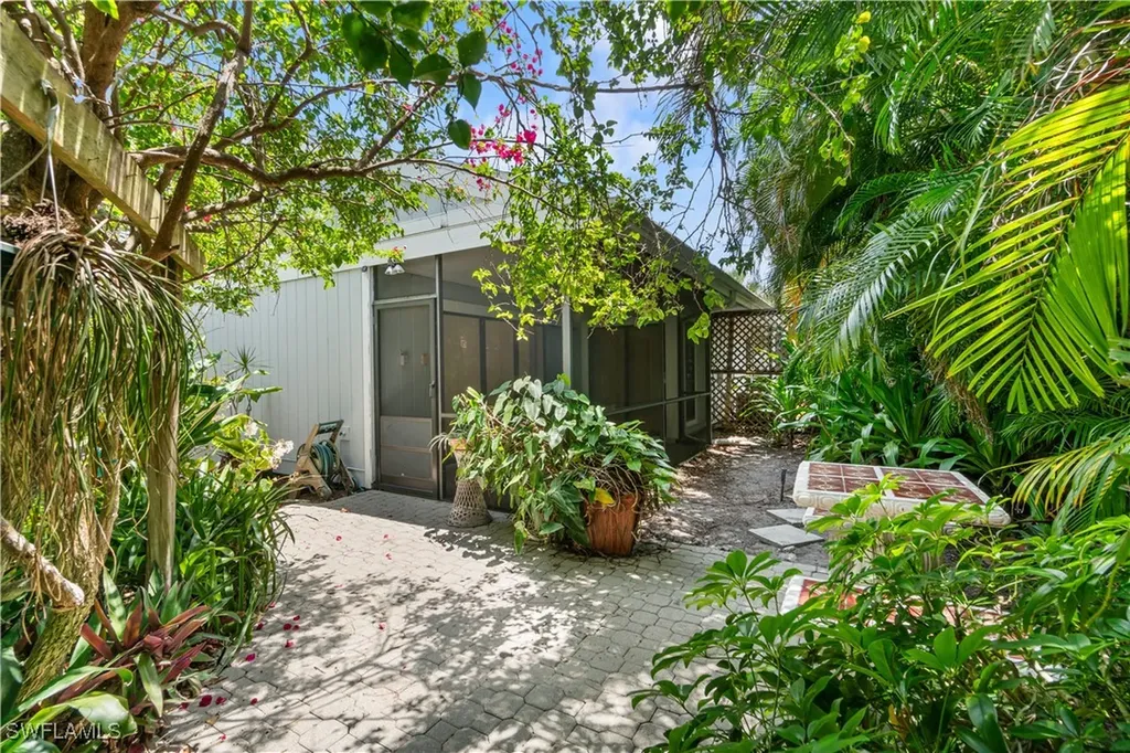 215 Woodshire Lane Naples FL 34105