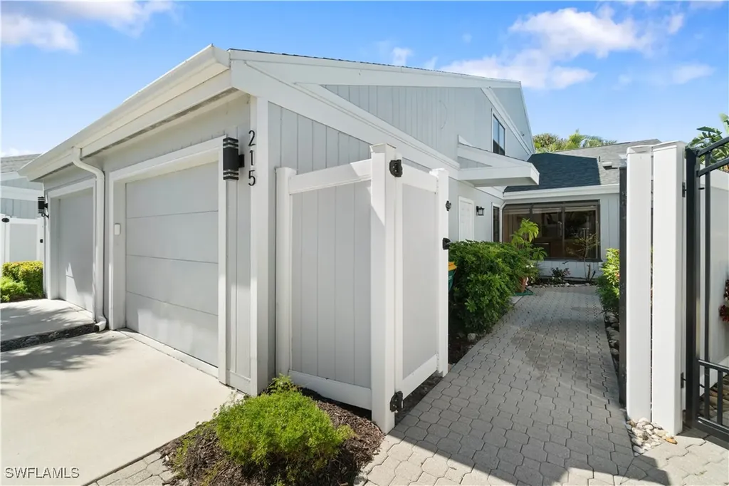 215 Woodshire Lane Naples FL 34105