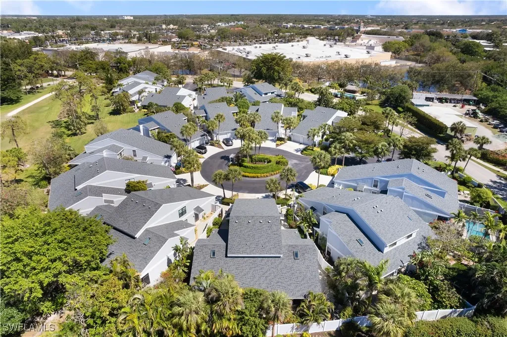 215 Woodshire Lane Naples FL 34105