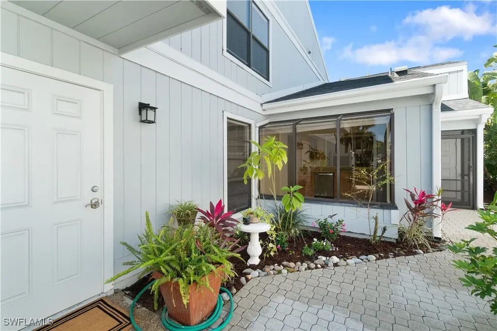 215 Woodshire Lane Naples FL 34105