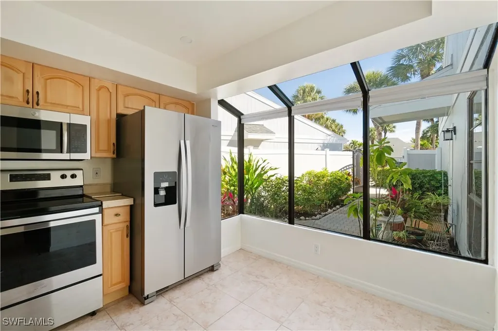 215 Woodshire Lane Naples FL 34105