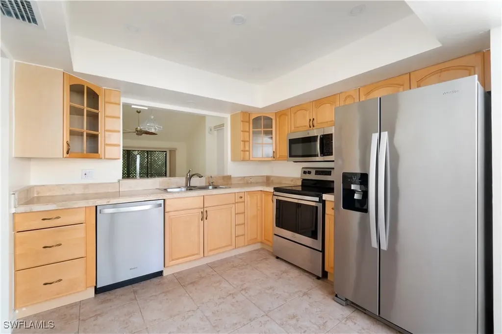 215 Woodshire Lane Naples FL 34105
