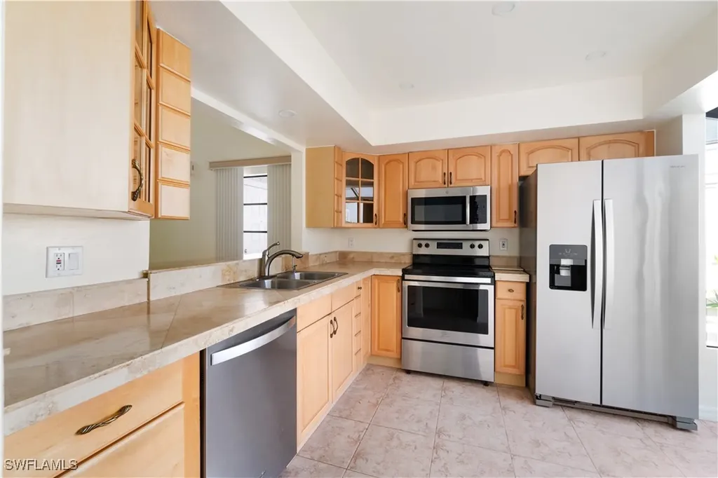 215 Woodshire Lane Naples FL 34105