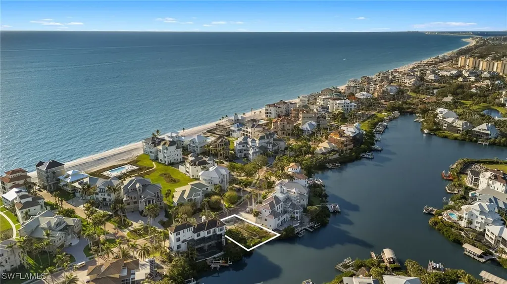236 Barefoot Beach Boulevard Bonita Springs FL 34134