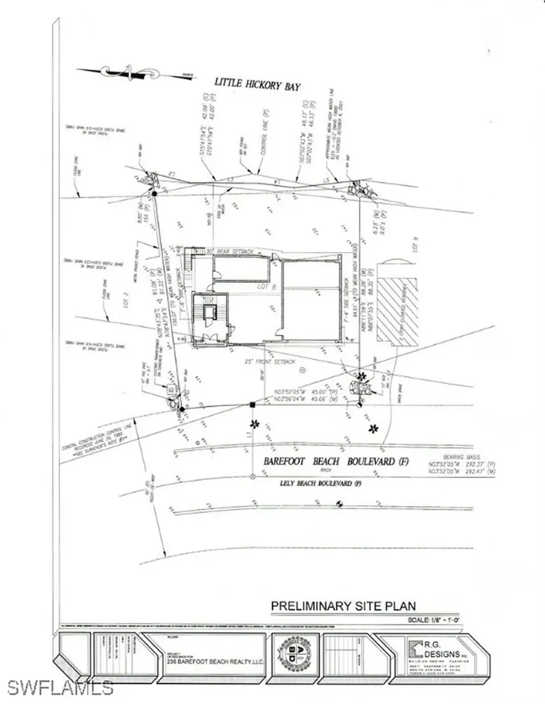 236 Barefoot Beach Boulevard Bonita Springs FL 34134