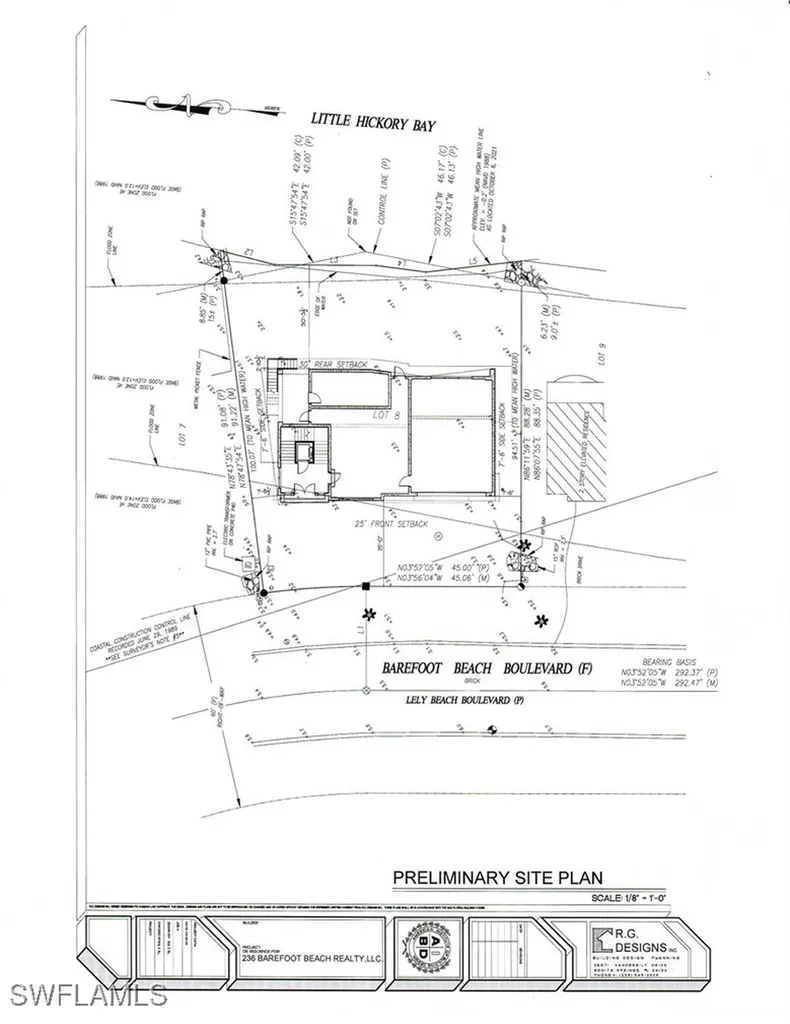 236 Barefoot Beach Boulevard Bonita Springs FL 34134