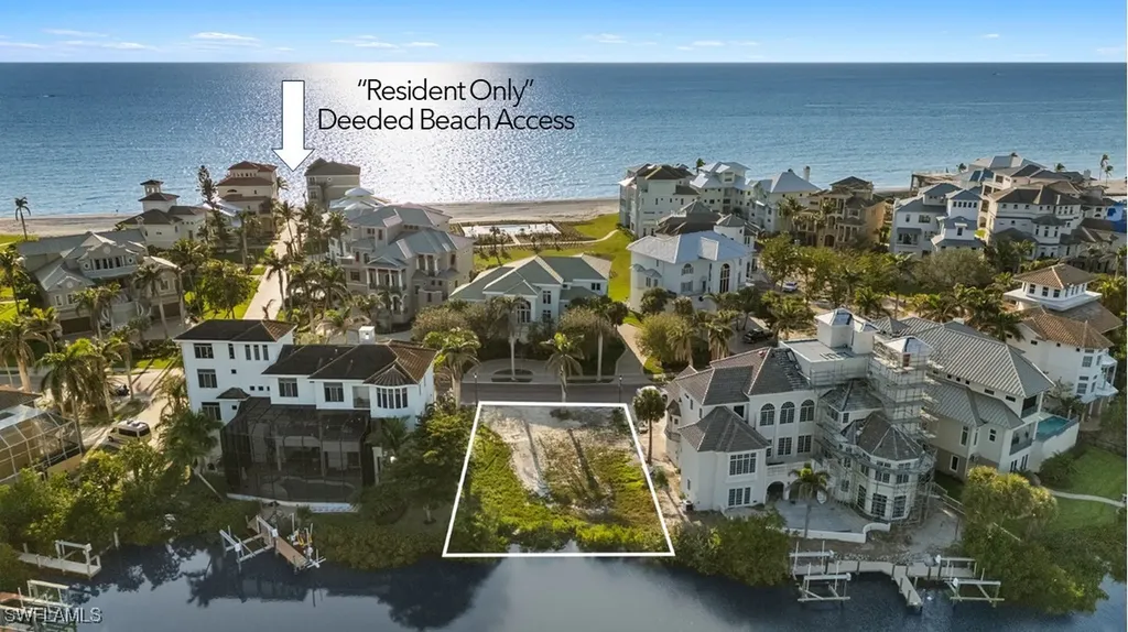 236 Barefoot Beach Boulevard Bonita Springs FL 34134