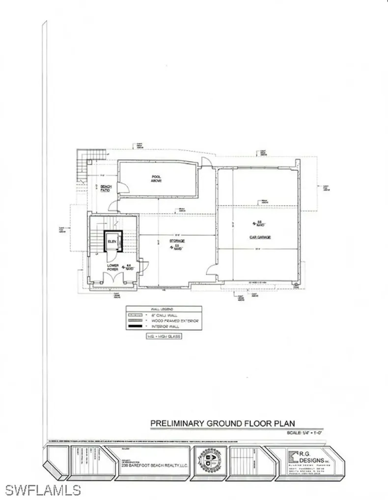 236 Barefoot Beach Boulevard Bonita Springs FL 34134